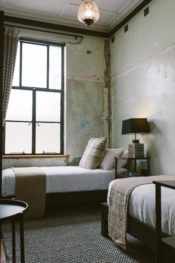 The Convent Hotel Auckland Exterior foto